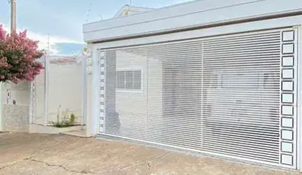 Casa em Jardim Altos do Palmital  -  Marília por R$ 460.000