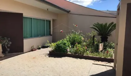 Casa em Residencial Vale Verde - Marília, SP