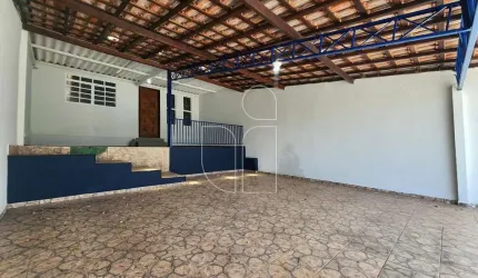 Terreno Residencial em Palmital - Marília, SP