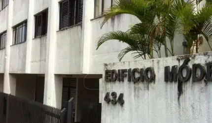 Apartamento em Jardim Dirceu - Marília, SP