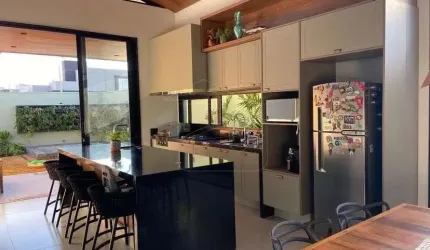 Casa em Condomínio em Jardim São Domingos - Marília, SP