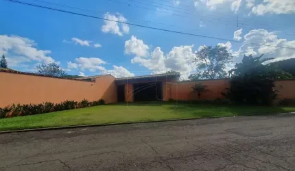 Chácara em Chácara dos Laranjais - Marília, SP