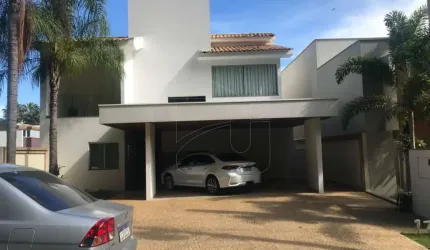 Casa em Condomínio Residencial Garden Park Marília, SP