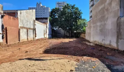 Área Comercial em Cascata  -  Marília