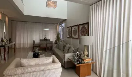 Casa em Condomínio em Parque das Esmeraldas II - Marília, SP