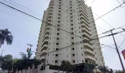 Apartamento em Centro - Marília, SP por 1