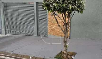 Casa em Jardim Altos do Palmital  -  Marília