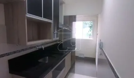 Apartamento em Jardim Alvorada - Marília, SP