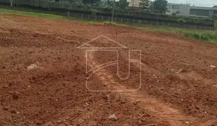Terreno em Vale Verde  -  Marília