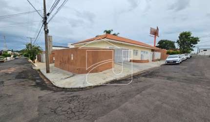 Casa em Jardim Jequitiba - Marília, SP