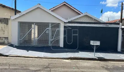 Casa em Jardim Santa Antonieta  -  Marília
