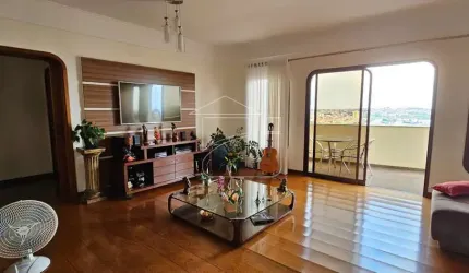 ApartamentoEdifício Primavera em Centro - Marília