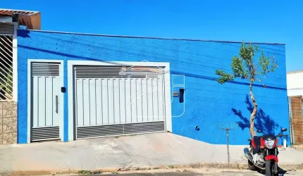 Casa em Palmital  -  Marília
