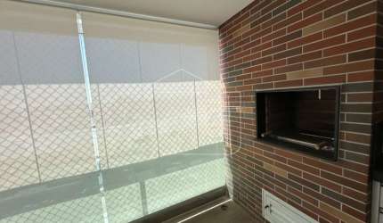 Apartamento em Edifício Alamanda - Marília, SP