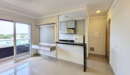 Apartamento em Cascata  -  Marília
