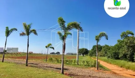 Chácara em Padre Nobrega  -  Marília
