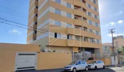 Apartamento em Jardim Portal do Sol  -  Marília