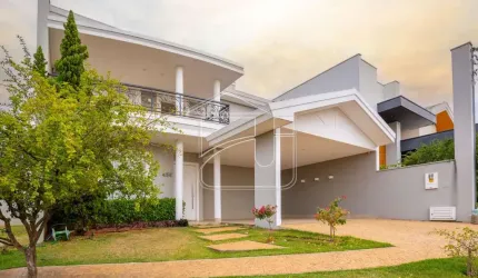 Casa em Condomínio em Parque das Esmeraldas II - Marília, SP