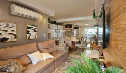 Apartamento em Fragata - Marília, SP por 1