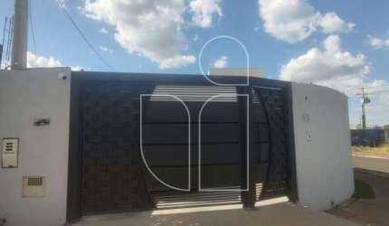 Casa em Maraca  -  Marília