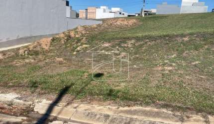 Terreno à venda no Condomínio Recanto Esmeraldas 2 na cidade de Marília-SP por R$ 210.000,00