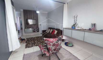 Casa à venda no Condomínio Terra Nova na cidade de Marília/SP