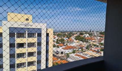 Apartamento Residencial Portland - Marília, SP