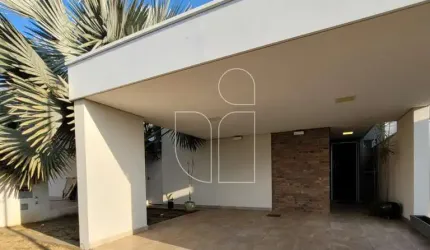 Casa em Condomínio em Parque das Esmeraldas II - Marília, SP por 850000