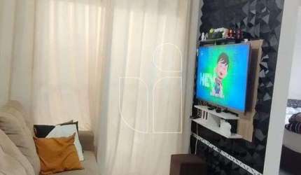 Apartamento em Osvaldo Fanceli  -  Marília