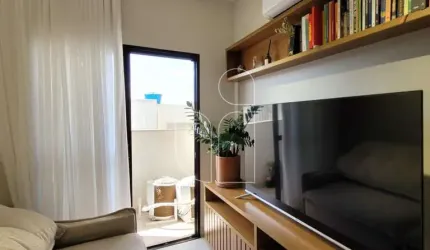 Apartamento em Fragata - Marília, SP
