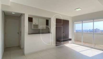 Apartamento em Fragata - Marília, SP por 1