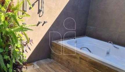 Casa em Cavalieri  -  Marília