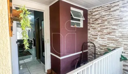 Casa em Condomínio em Altos do Palmital - Marília, SP