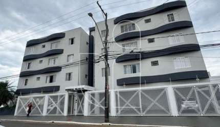 Apartamento em Fragata  -  Marília