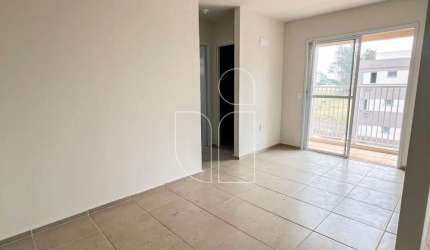 Apartamento em Maia Star Club - Marília, SP por 1