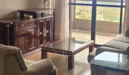 Apartamento em Montolar  -  Marília