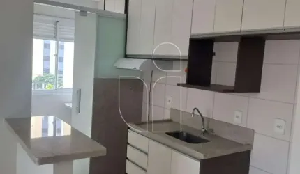 Apartamento em Senador Salgado Filho  -  Marília