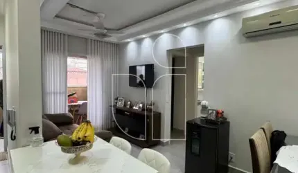 Apartamento em Banzato - Marília, SP por 1