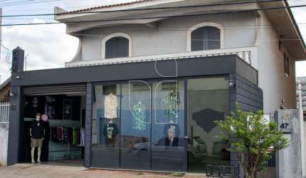 Casa em Banzato  -  Marília