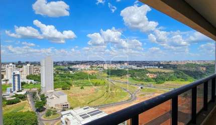 Apartamento em Senador Salgado Filho - Marília, SP