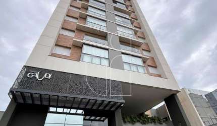 Apartamento em Jardim Maria Izabel  -  Marília