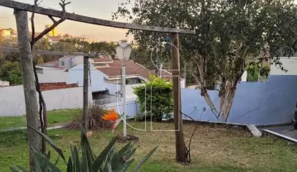 Casa em Fragata  -  Marília