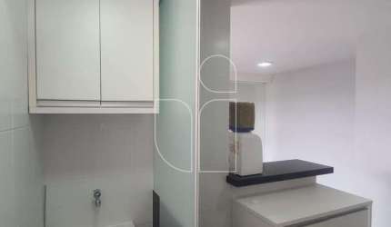 Apartamento em Marília - Marília, SP