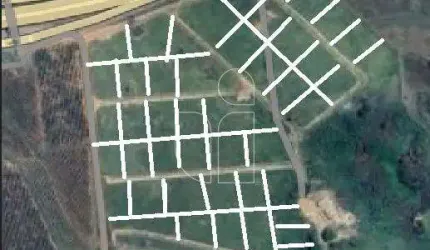 Chácara em Zona Rural  -  Vera Cruz