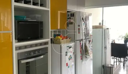Casa em Fragata  -  Marília