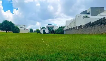 Terreno em Condomínio em Parque das Esmeraldas  -  Marília