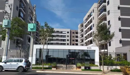 Apartamento em Fragata - Marília, SP