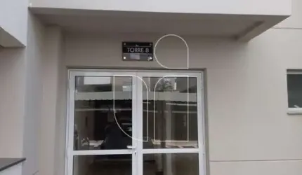 Apartamento no Residencial Munique - Marília, SP