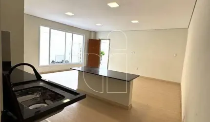 Apartamento em Alto Cafezal  -  Marília