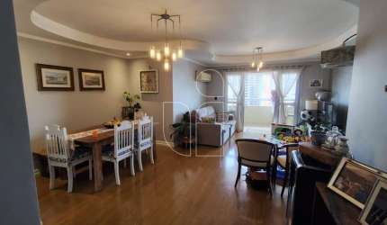 Apartamento no Centro - Marília, SP